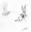 Bugs Bunny