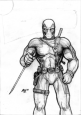 Marvel's Deadpool