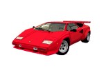 A Lamborghini Countach X3
