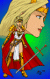 Lady Pendragon