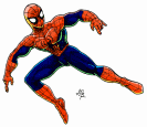 Spiderman