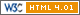 This page contains only valid HTML.