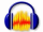 Audacity on SourceForge